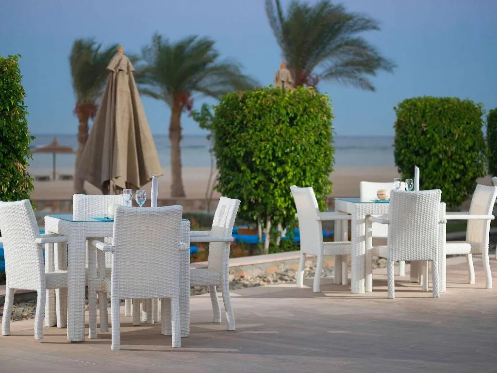 Bar, Novotel Marsa Alam Beach Resort, Red Sea Riviera