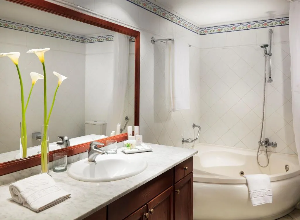 Room, Las Aguilas Tenerife Affiliated By Melia, Tenerife