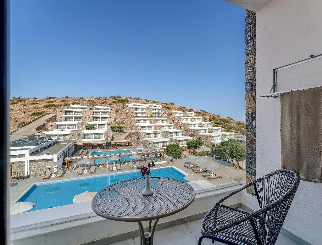 BUNGALOW SUPERIOR Room, Ariadne Beach, Crete