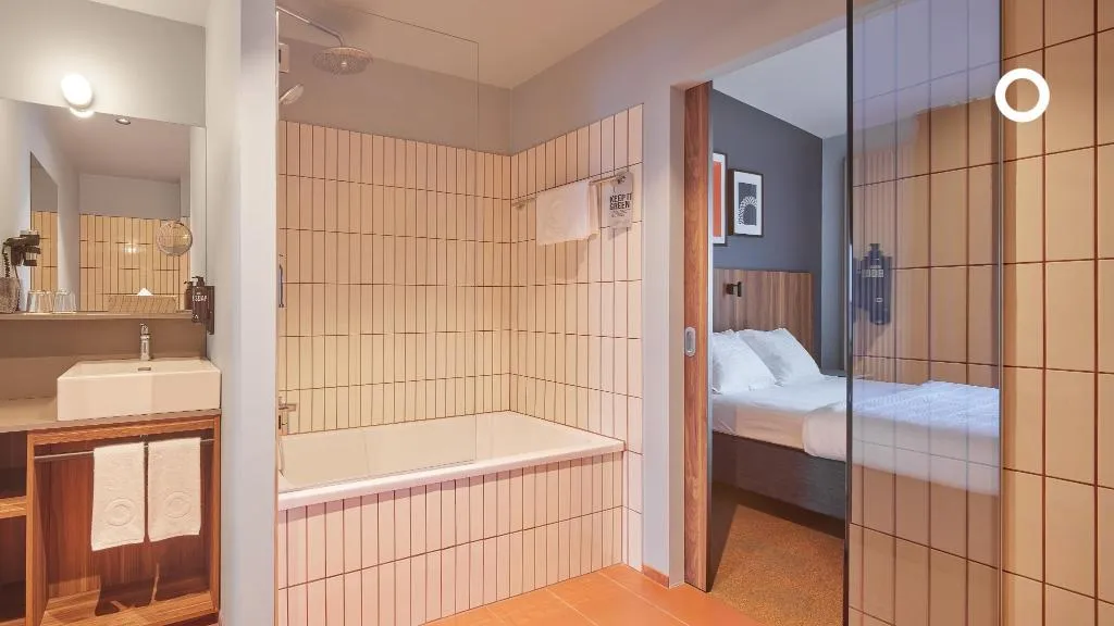 SUITE STANDARD Room, Grandi by Center Hotels, Reykjavik