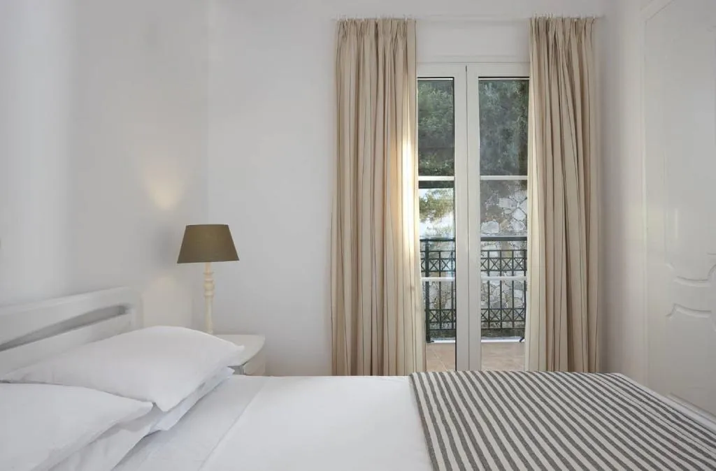 HOUSE SEA VIEW TWO BEDROOMS Room, Anassa Mare Villas & Residences by GHH, Corfu