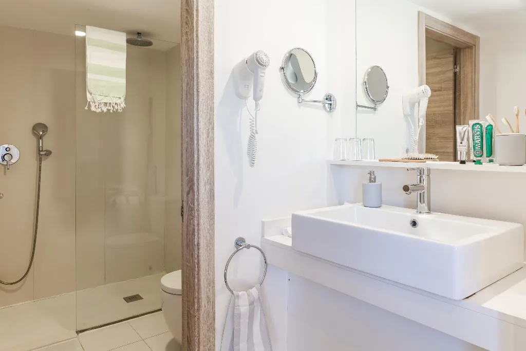 DOUBLE SINGLE USE STANDARD Room, Menorca Binibeca by Pierre & Vacances Premium*, Menorca
