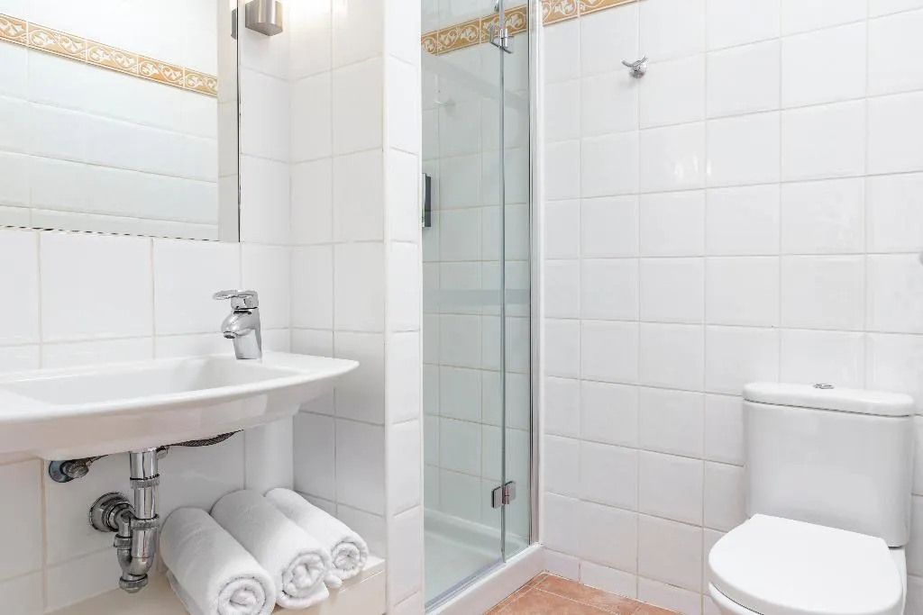 APARTMENT TWO BEDROOMS Room, Jardines del Sol, Lanzarote