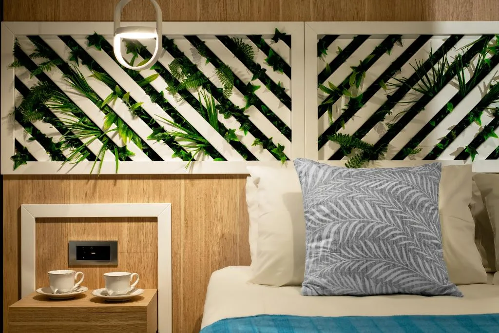 JUNIOR SUITE SUPERIOR Room, Villa Elite by Checkin, Crete
