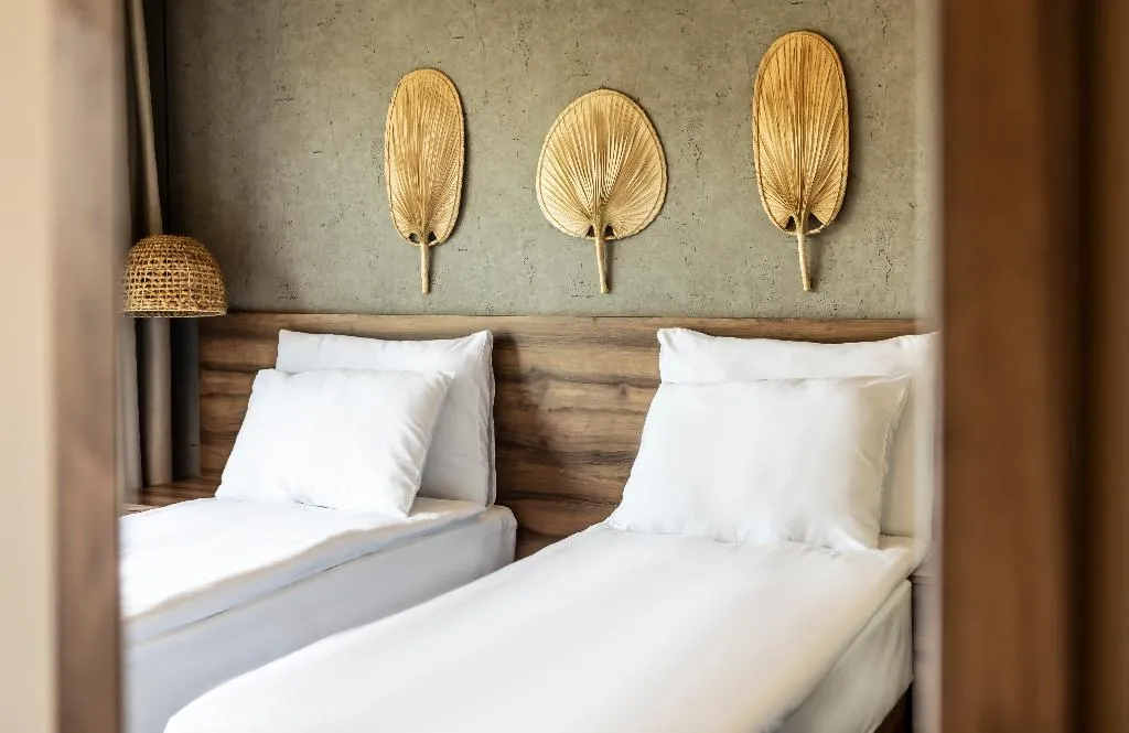 Room SUPERIOR Room, Khai Hotel Bodrum, Bodrum