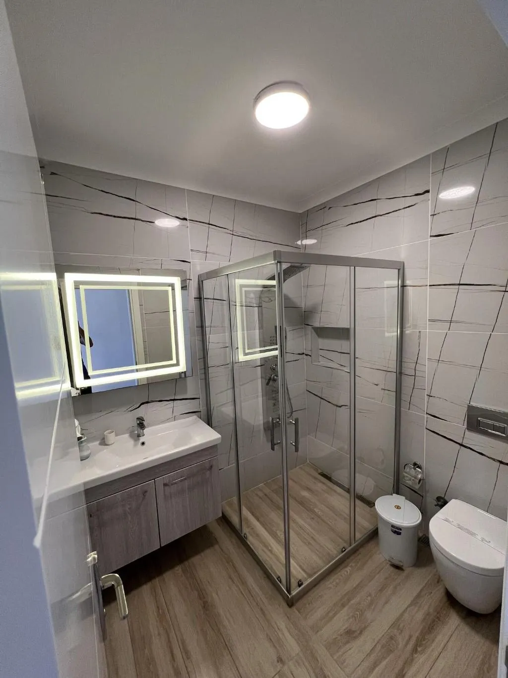 Room, Life Point Butik Hotel, Izmir