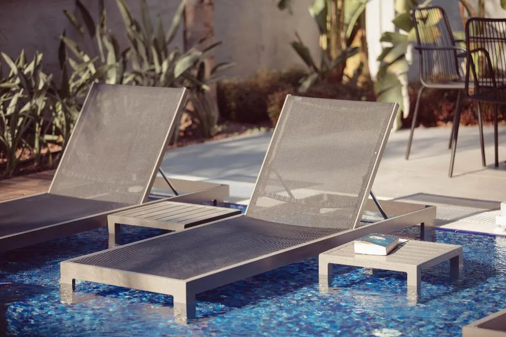 Pool, Laren Seaside Hotel & Spa, Antalya