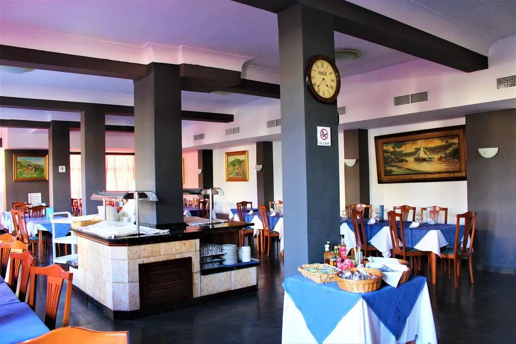Restaurant, Marbel, Majorca
