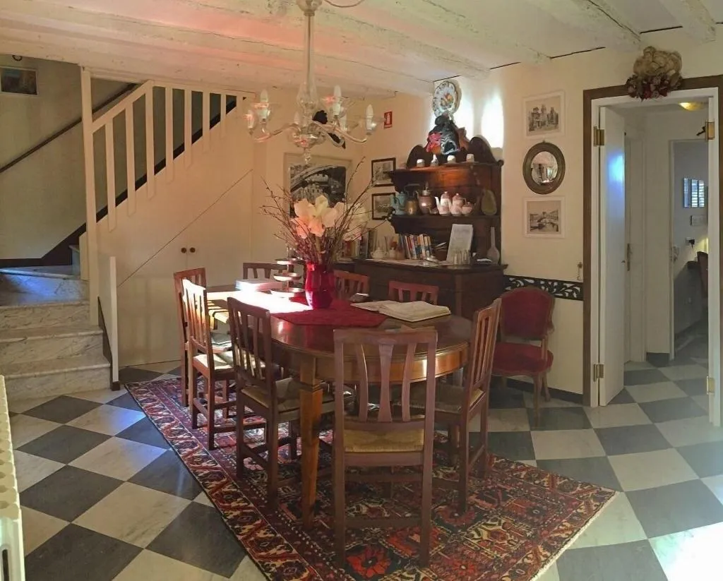 Lobby, 3749 Ponte Chiodo Guest House, Venice