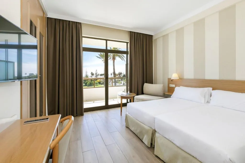 Room, Sol Marbella Estepona Atalaya Park, Costa Del Sol