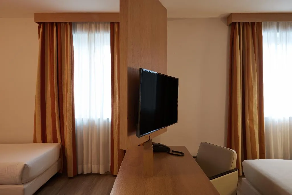 TRIPLE STANDARD Room, Belstay Roma Aurelia, Rome