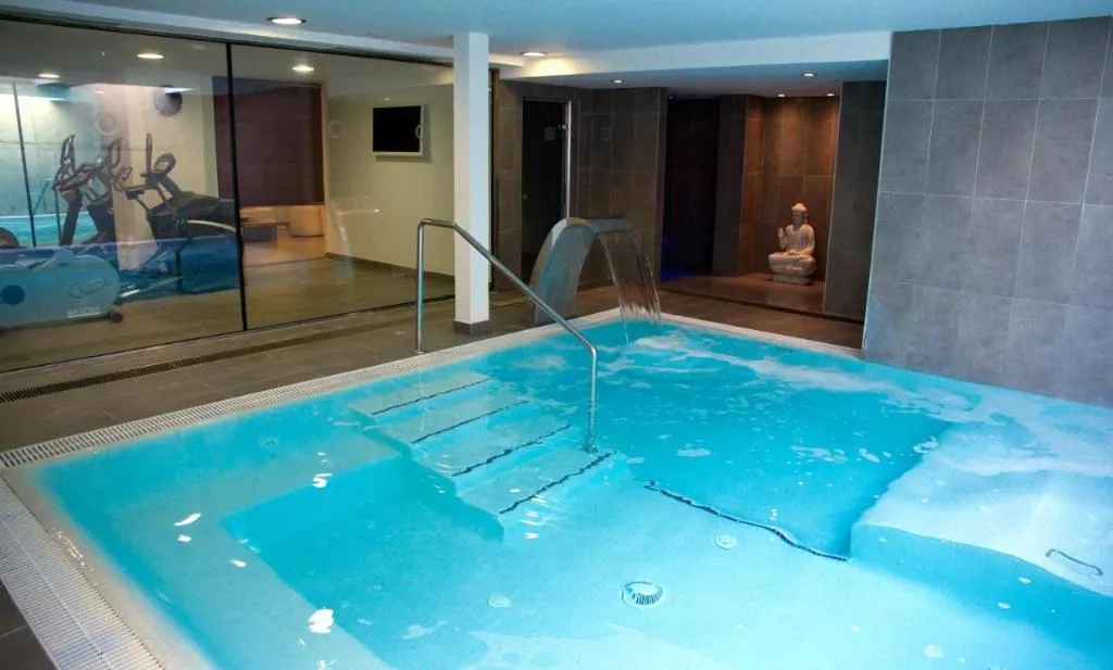 Sports and Entertainment, Alegria Mar Mediterrania - Adults Only, Costa Brava