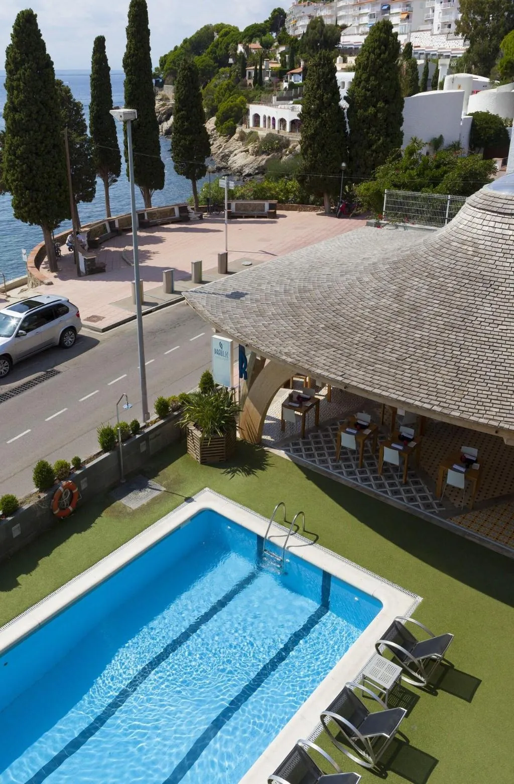 Sports and Entertainment, Canyelles Marina 3000, Costa Brava