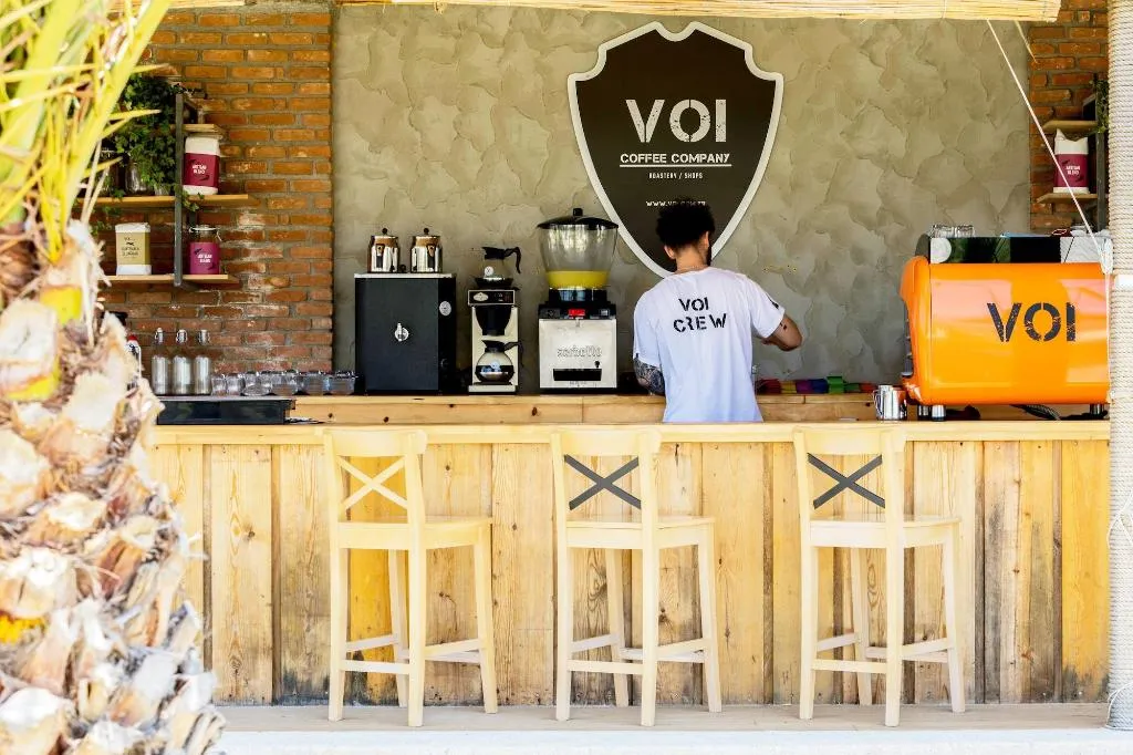 Restaurant, Alacati Beach Resort, Izmir