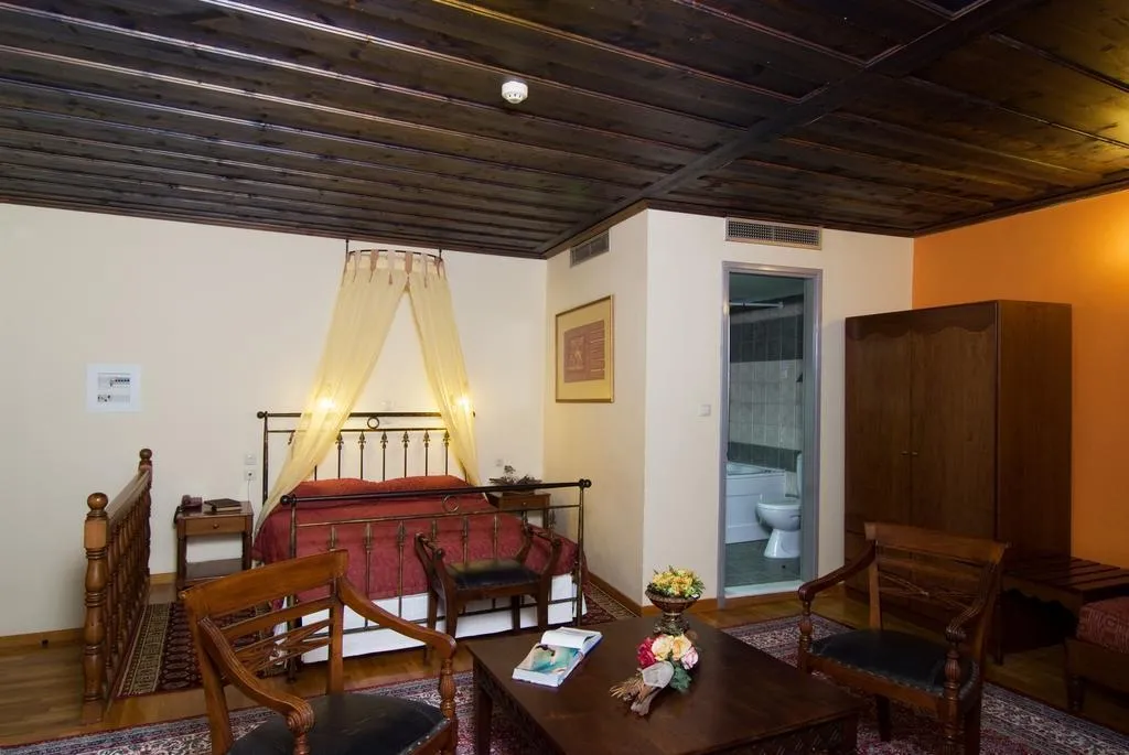 General view, Belmondo, Crete