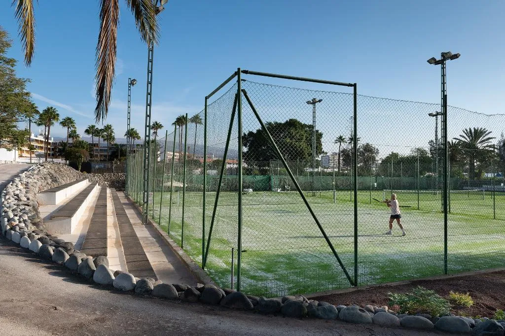 Sports and Entertainment, Bungalows Cordial Biarritz, Gran Canaria