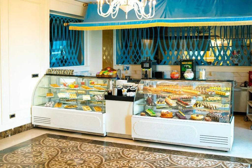 Restaurant, Side Premium, Antalya