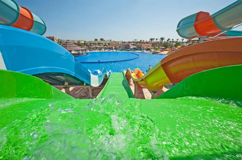 Sports and Entertainment, Sunrise Royal Makadi Resort, Red Sea Riviera