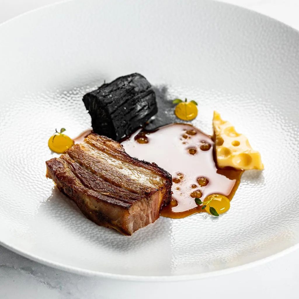 Restaurant, Athenswas Hotel, Athens