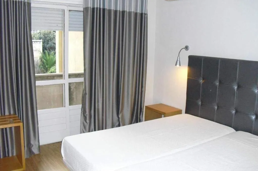 Room, Hotel Capital, Lisbon