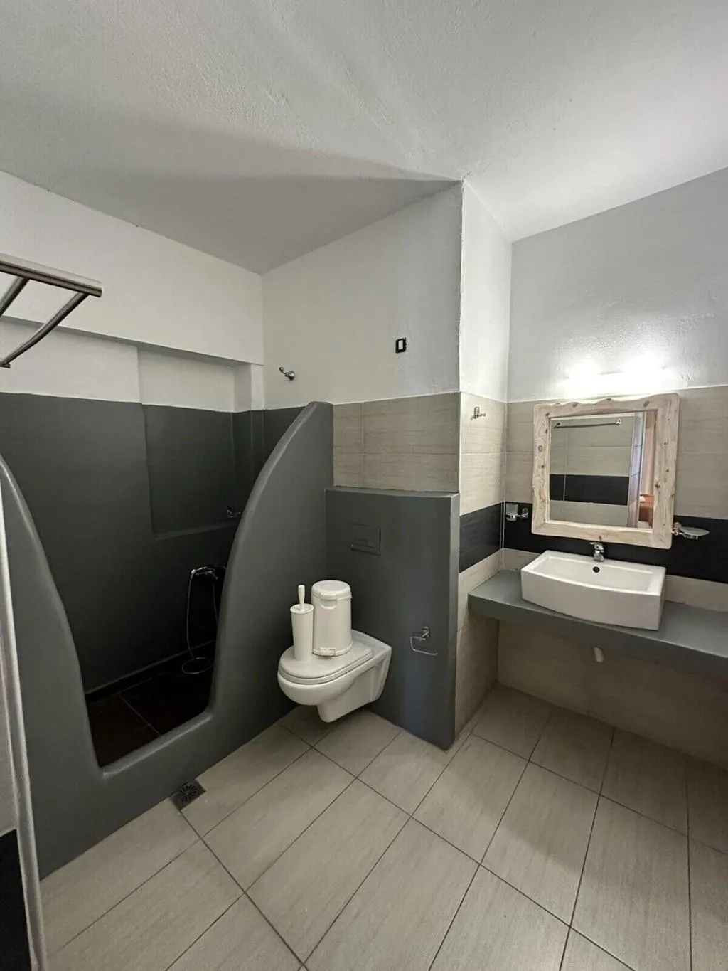 Room, Olympic, Santorini