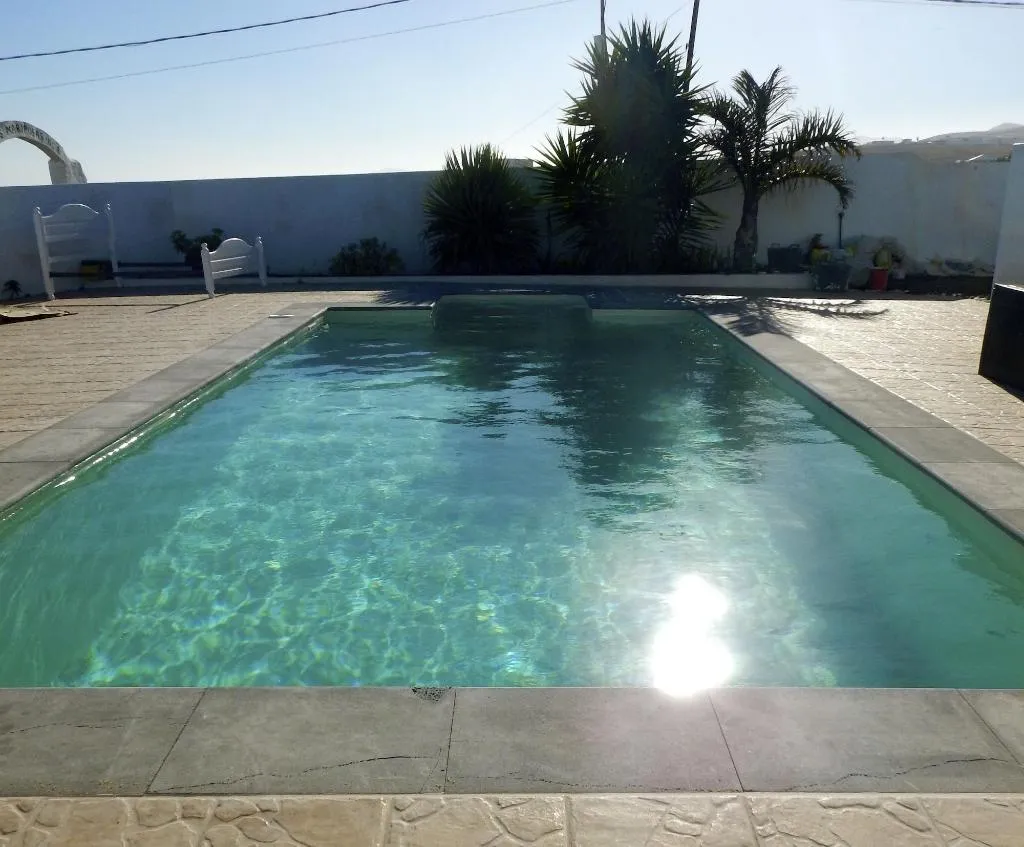 Sports and Entertainment, Bnb Los 5 Elementos Lanzarote, Lanzarote