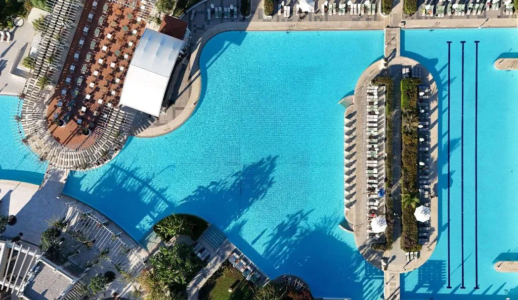 Pool, Ela Excellence Resort Belek, Antalya