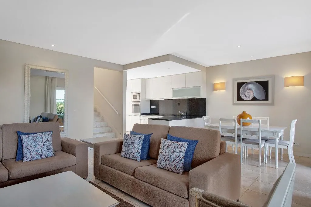 TOWNHOME POOL VIEW Room, Monte Santo Resort, Algarve