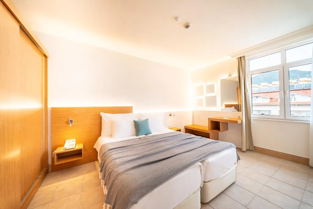 Room, Calimera Sunpark Alanya (Ex. Sunpark Garden), Antalya