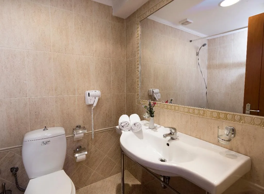SUITE CONNECTING ROOM Room, Avalon Palace Hotel by GHH, Zante