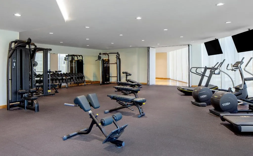 Sports and Entertainment, Avani Plus Palm View Dubai Hotel and Suites, Dubai