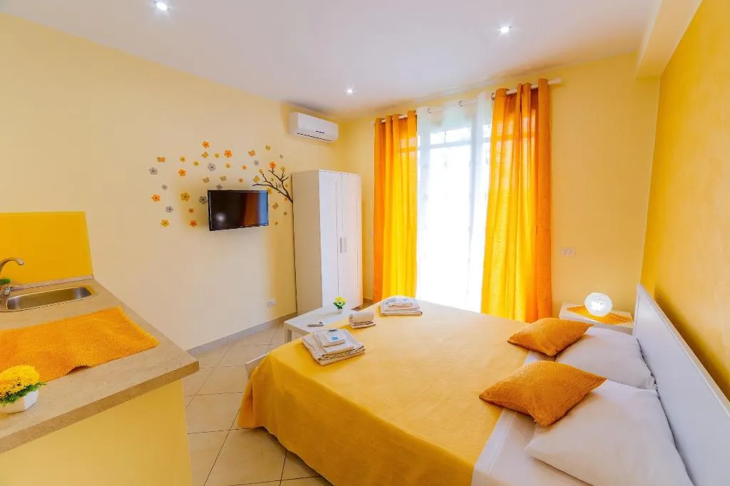 Room, B&B Sicily In Love, Catania