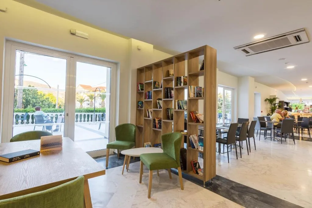 Conferences, Exotica Hotel - All Inclusive, Zante