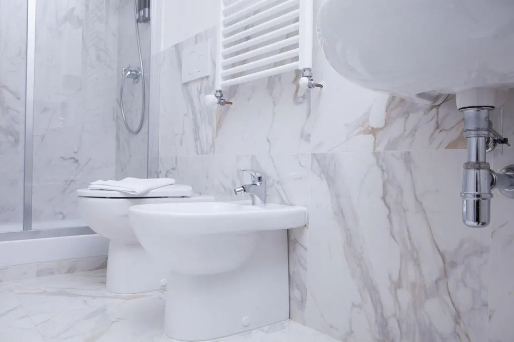 Room, Le Tre Lune Suites, Florence