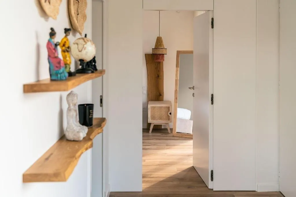 Room, Pousadela Village, Porto