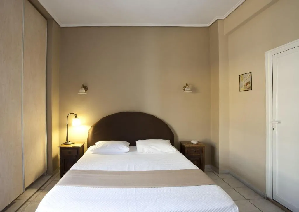 Room, Elizabeth Boutique, Athens