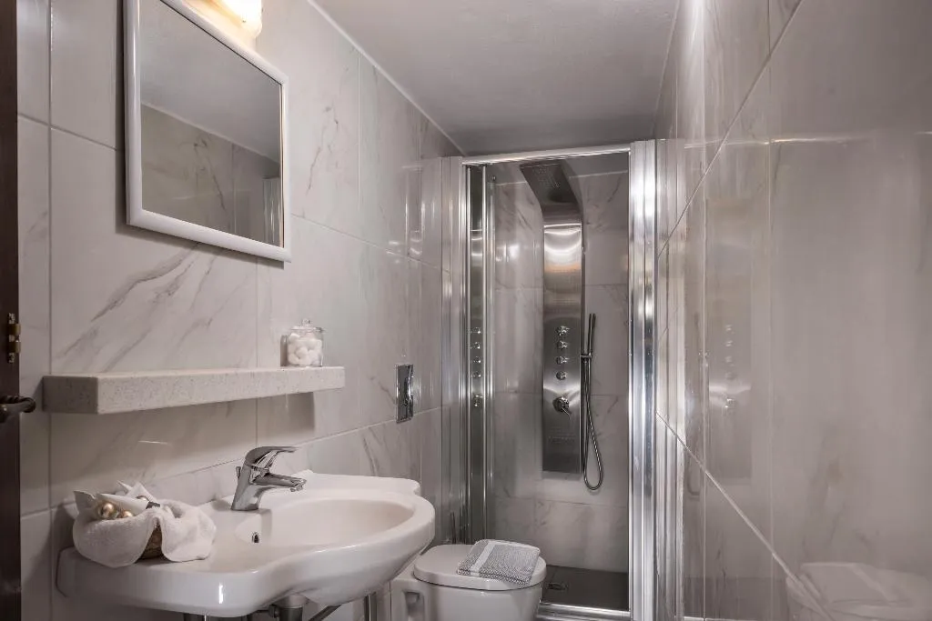 SUITE TWO BEDROOMS Room, Spilia Village Hotel & Villas, Crete