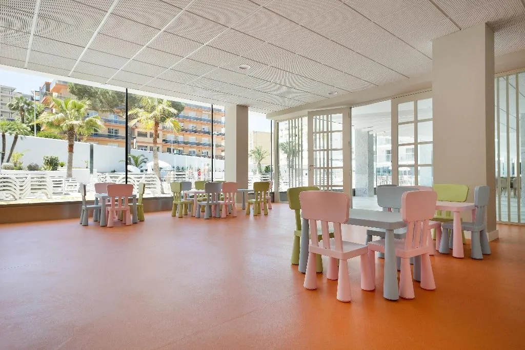 General view, Best San Diego, Costa Dorada