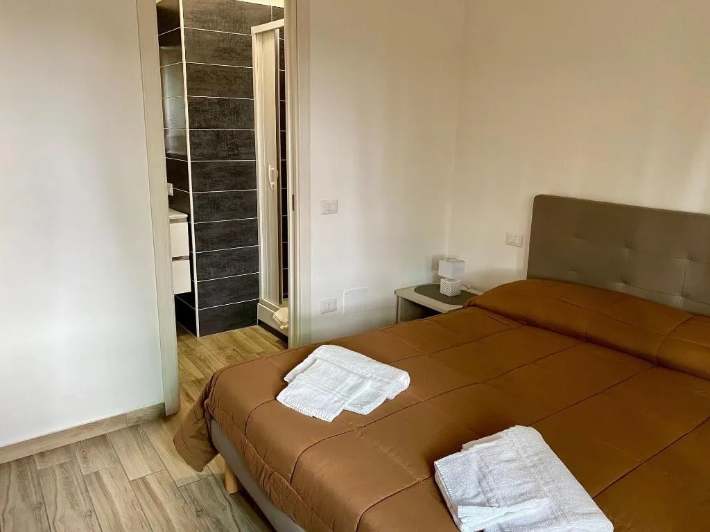 Room, Beb Caruso, Naples