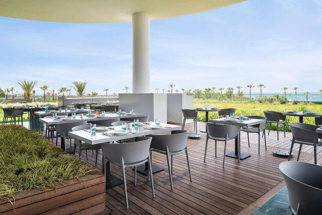 Restaurant, Voyage Belek Golf & Spa, Antalya