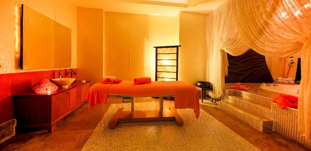 Sports and Entertainment, Horus Paradise Luxury Resort, Antalya