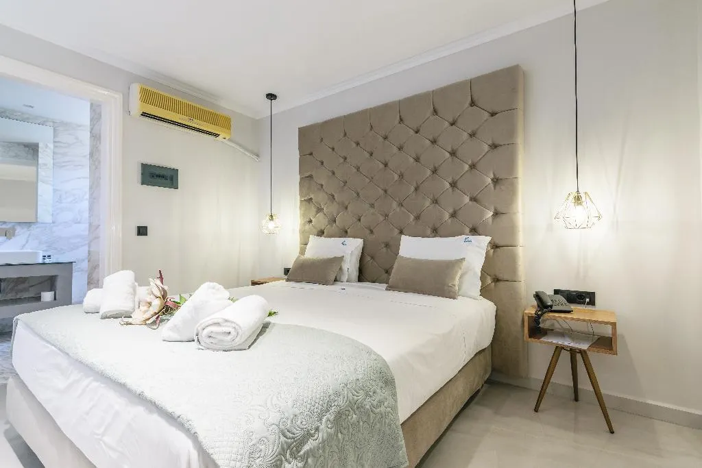 DOUBLE ECONOMY Room, Plaza Pallas, Zante