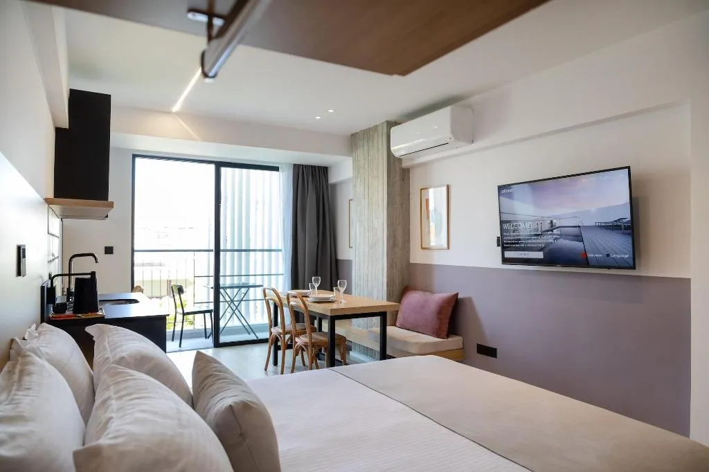 Room, Alinea Urban Saripolou Square, Cyprus