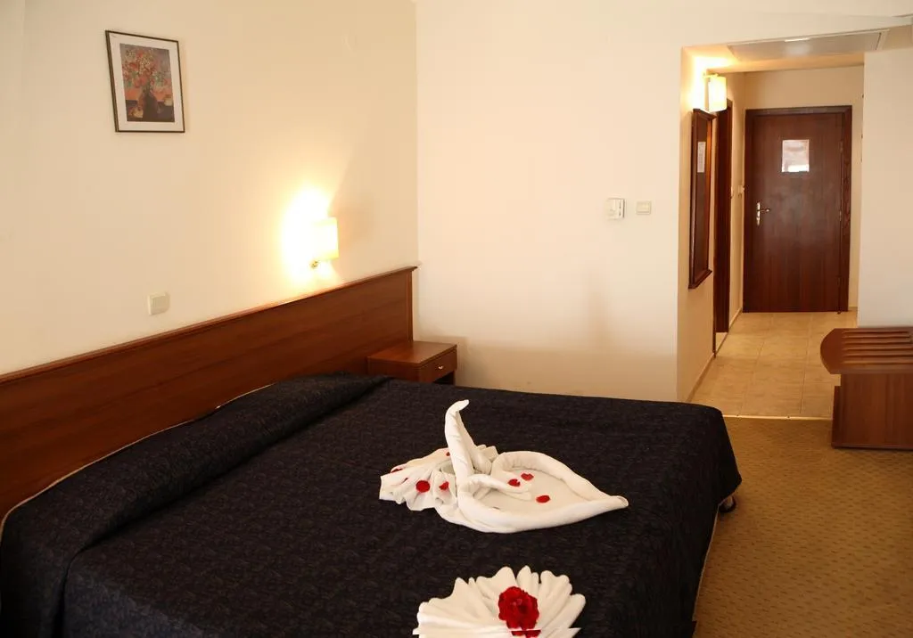 DOUBLE STANDARD Room, Yunona, Bourgas