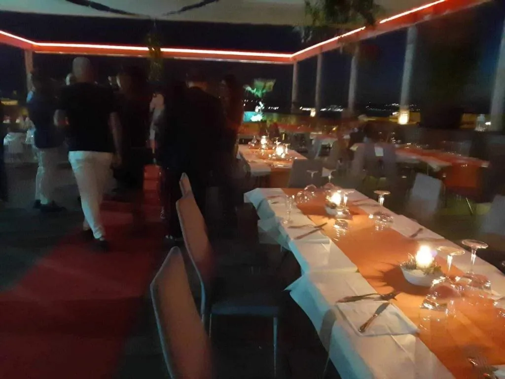 Sports and Entertainment, Hotel Neronensis, Naples
