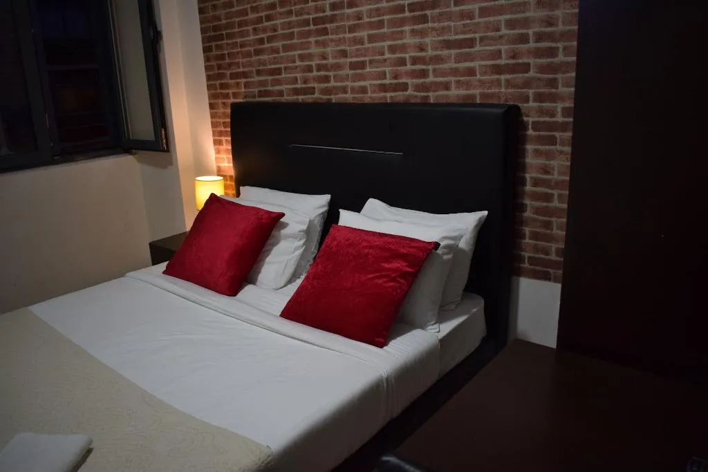 Room, Universo Romântico Guesthouse & Spa, Lisbon