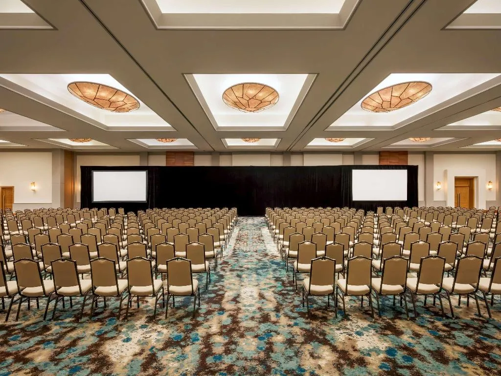 Conferences, Fairmont Mayakoba, Cancun Area