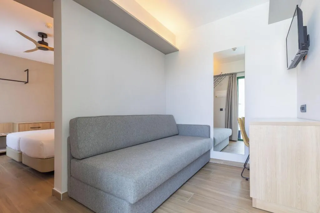 Room, MYND Yaiza, Lanzarote
