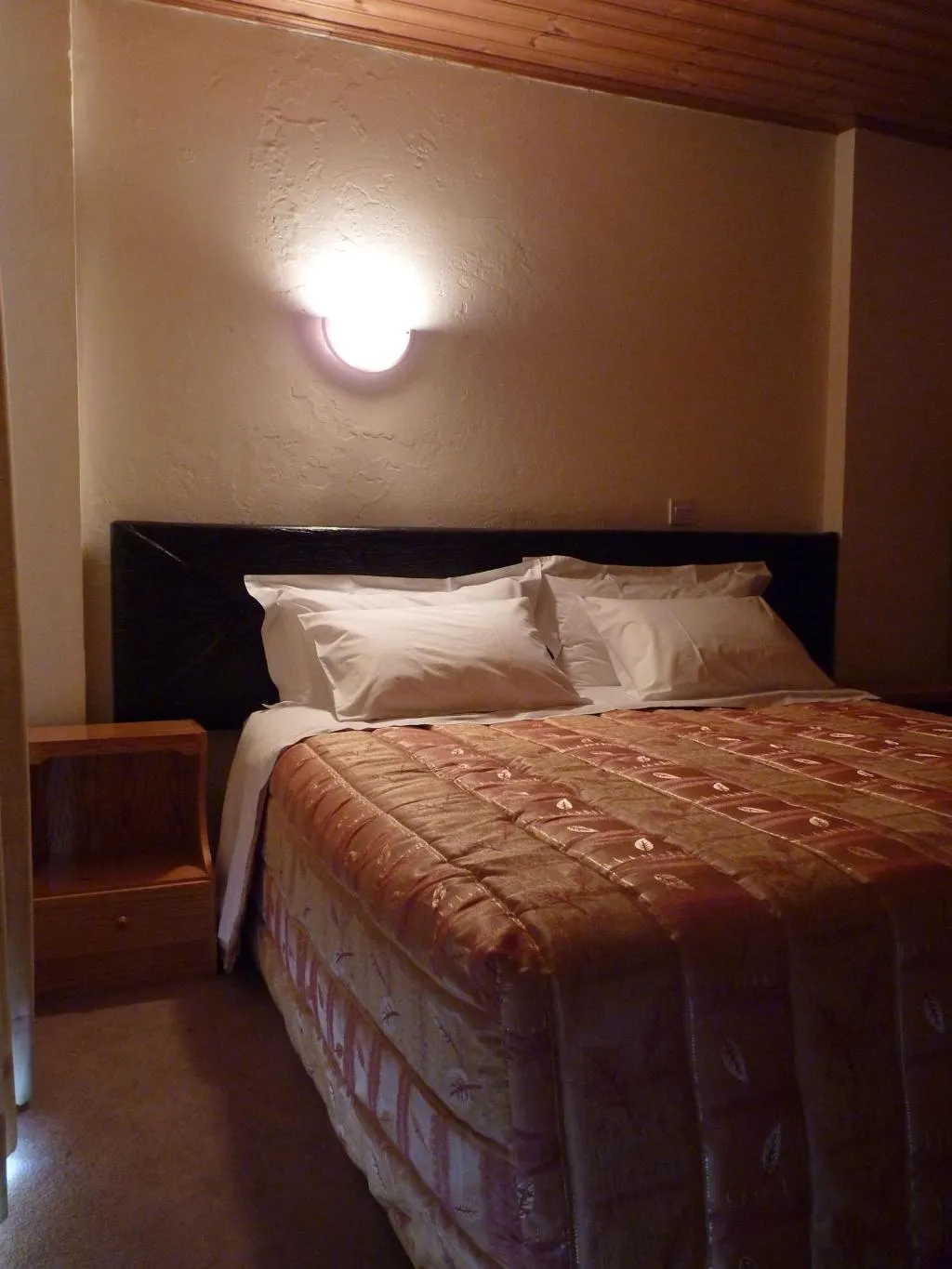 Room, Mountain Rose Garden Hotel, Cyprus