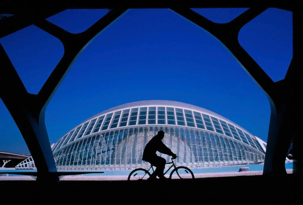 Sports and Entertainment, Ibis Valencia Alfafar, Valencia